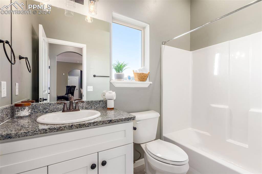1157 North Picketwire Lane, Pueblo West, CO 81007