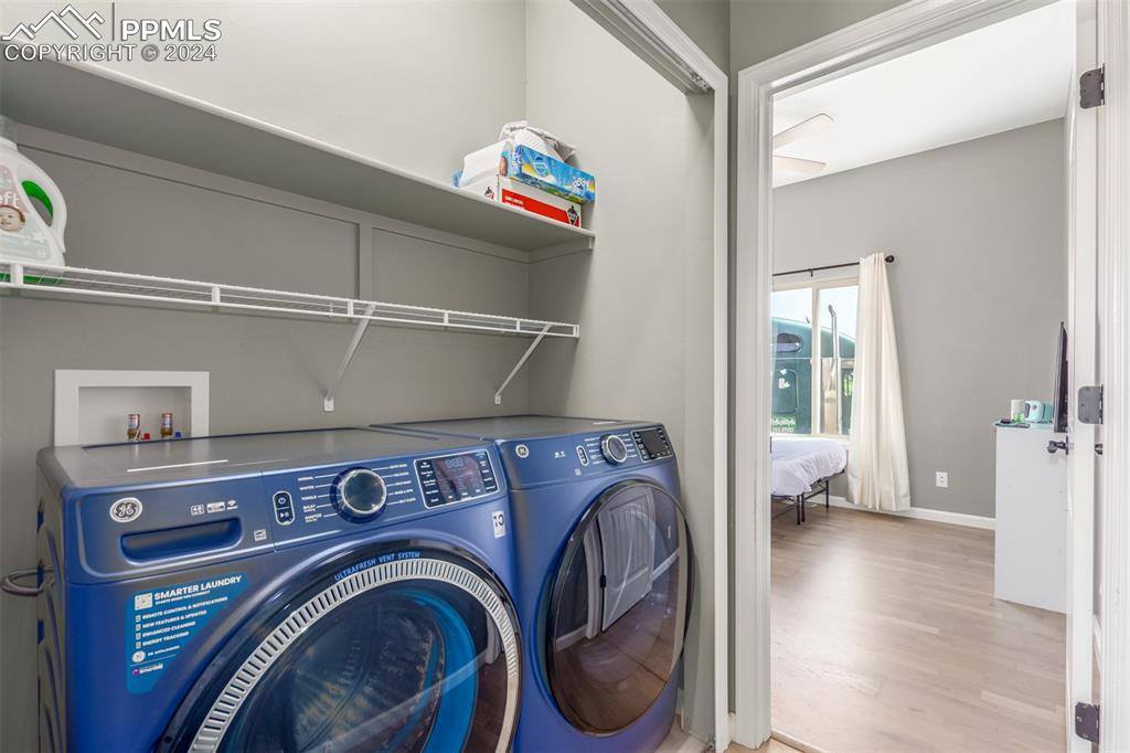 1157 North Picketwire Lane, Pueblo West, CO 81007