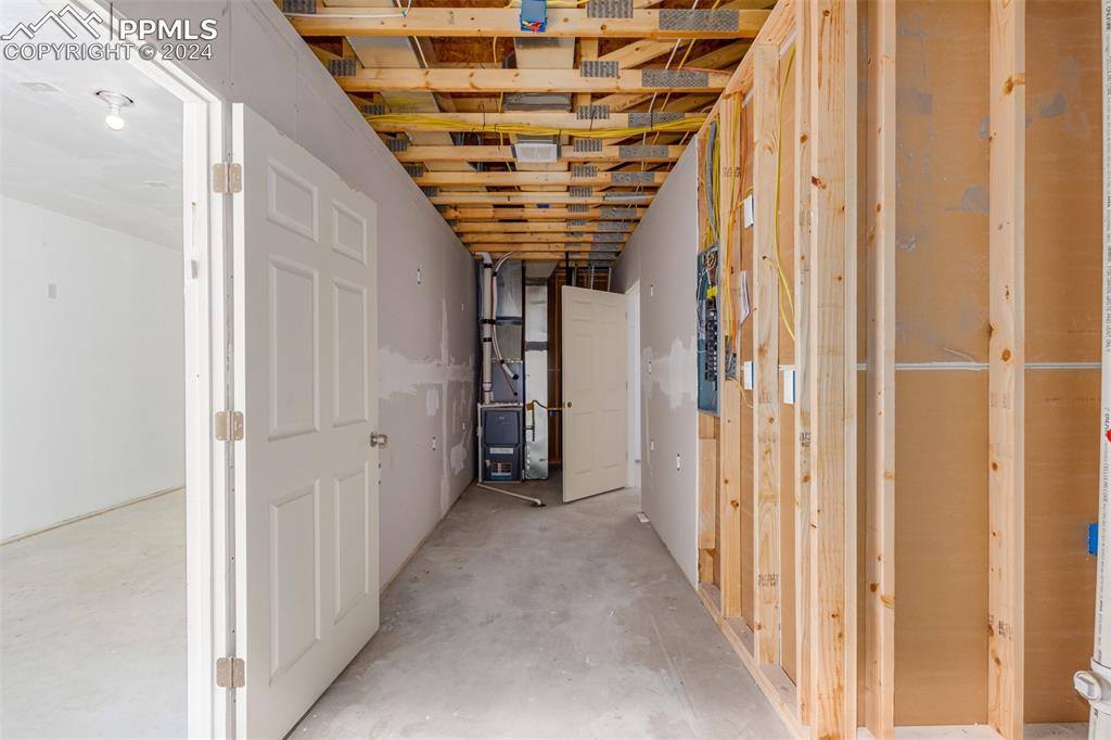 1157 North Picketwire Lane, Pueblo West, CO 81007