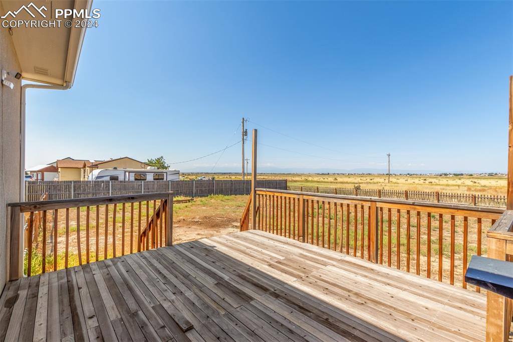 1157 North Picketwire Lane, Pueblo West, CO 81007