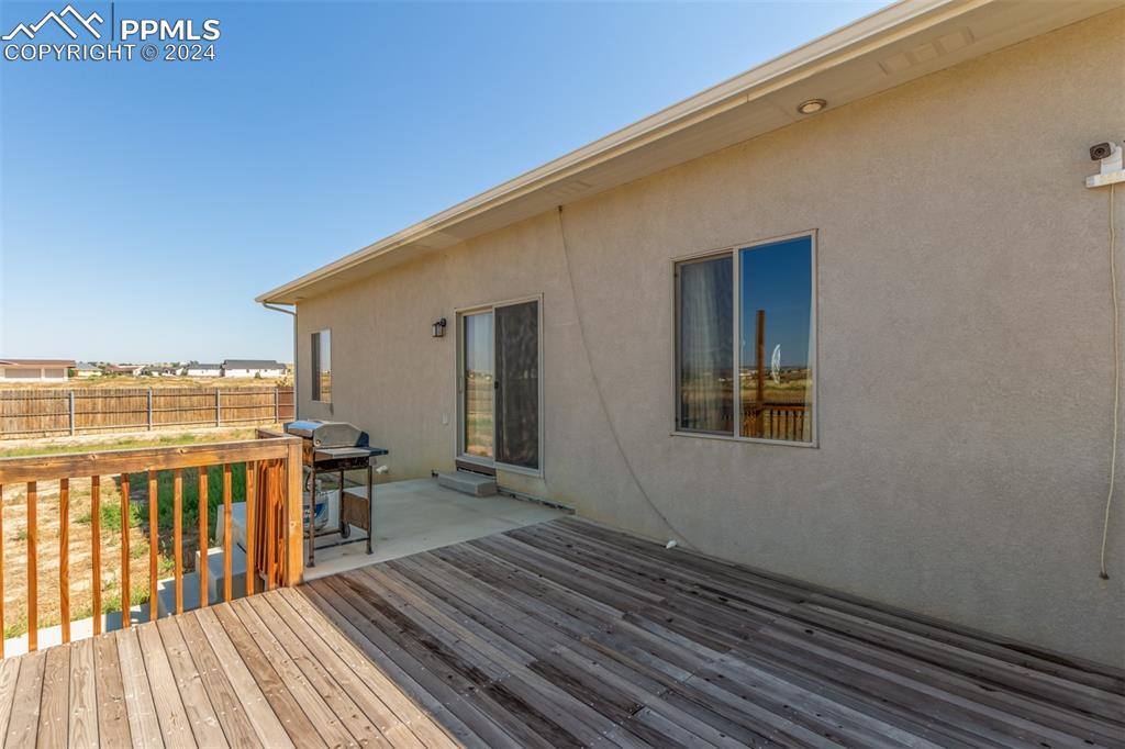 1157 North Picketwire Lane, Pueblo West, CO 81007