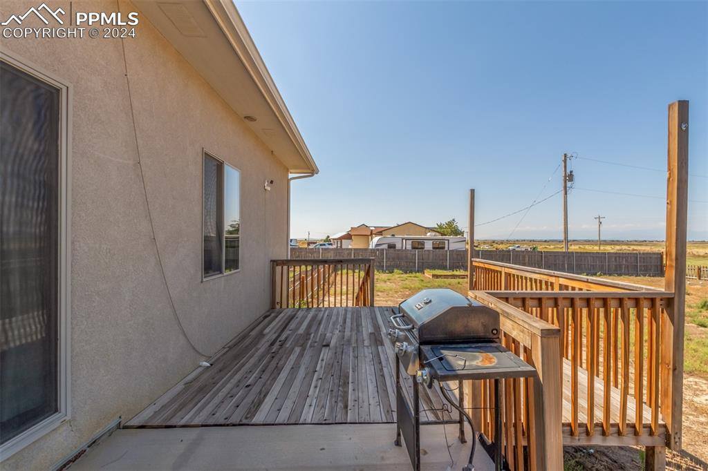 1157 North Picketwire Lane, Pueblo West, CO 81007