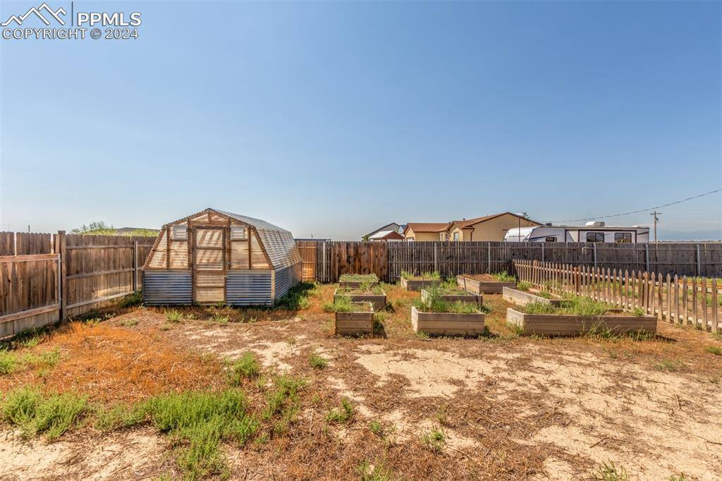 1157 North Picketwire Lane, Pueblo West, CO 81007