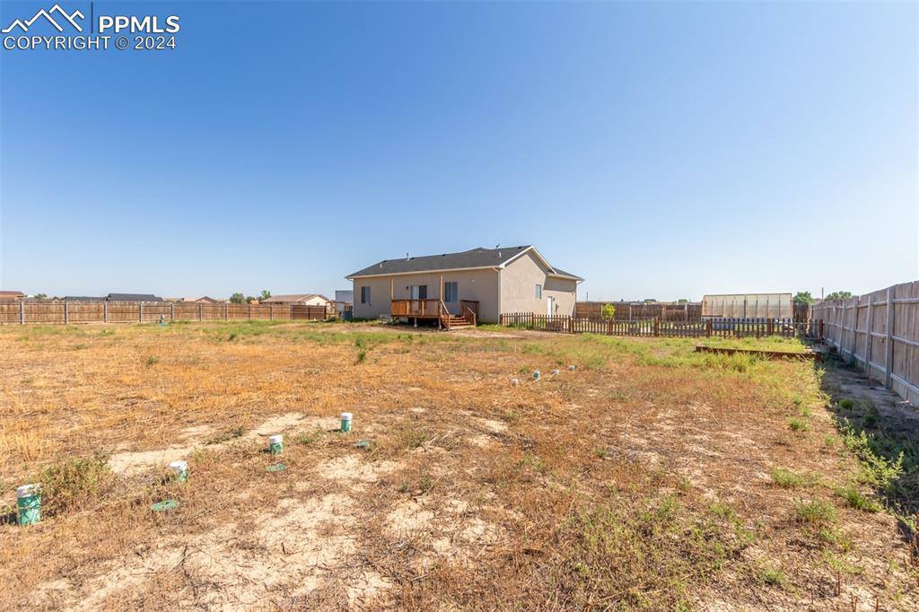 1157 North Picketwire Lane, Pueblo West, CO 81007
