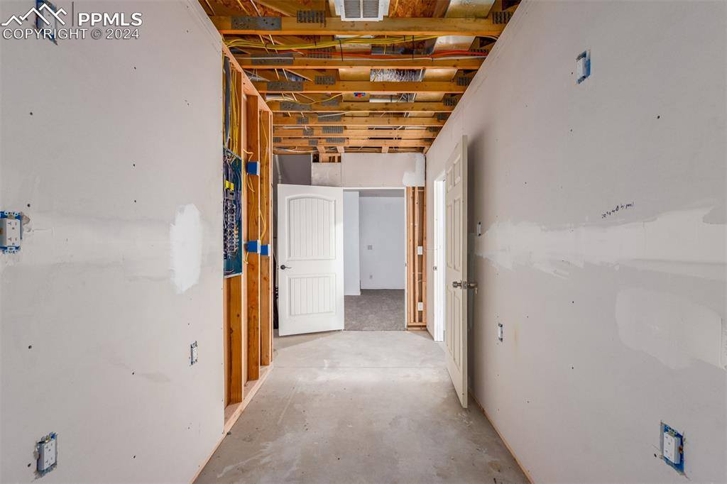 1157 North Picketwire Lane, Pueblo West, CO 81007