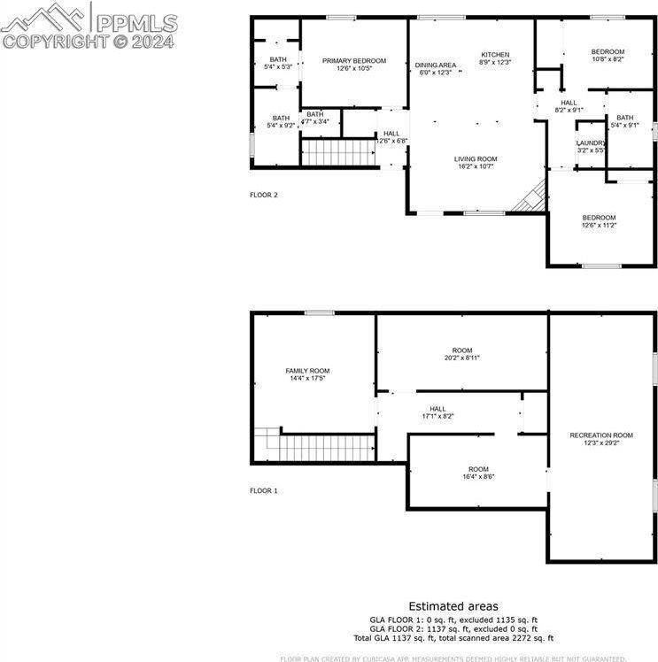 1157 North Picketwire Lane, Pueblo West, CO 81007