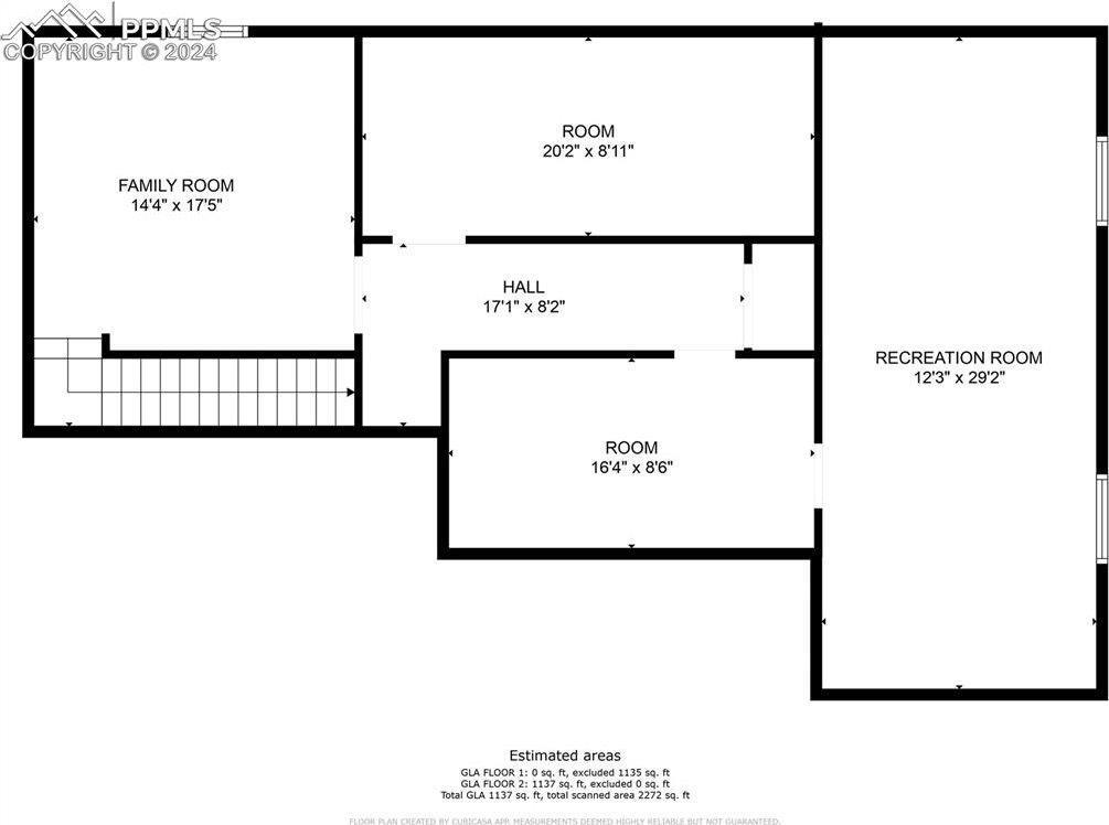 1157 North Picketwire Lane, Pueblo West, CO 81007