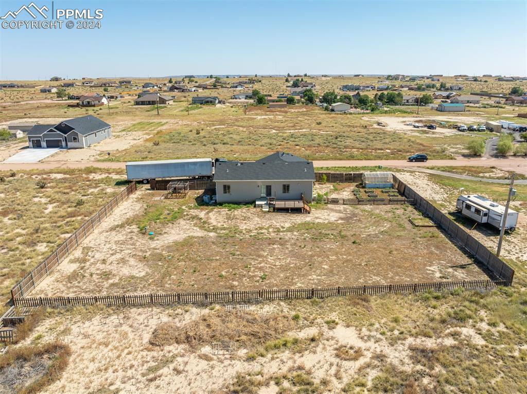 1157 North Picketwire Lane, Pueblo West, CO 81007