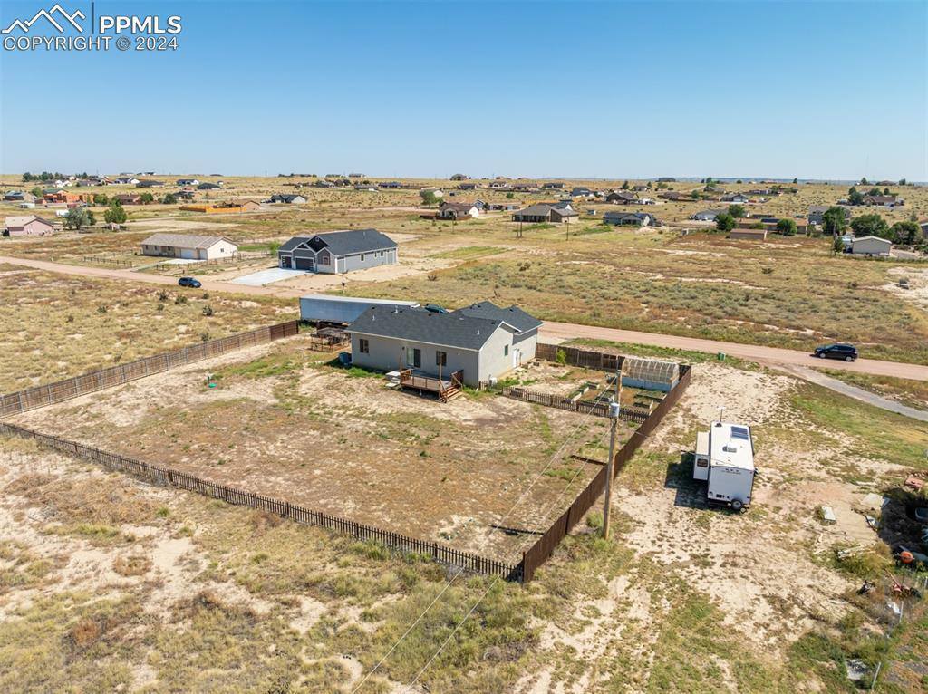 1157 North Picketwire Lane, Pueblo West, CO 81007