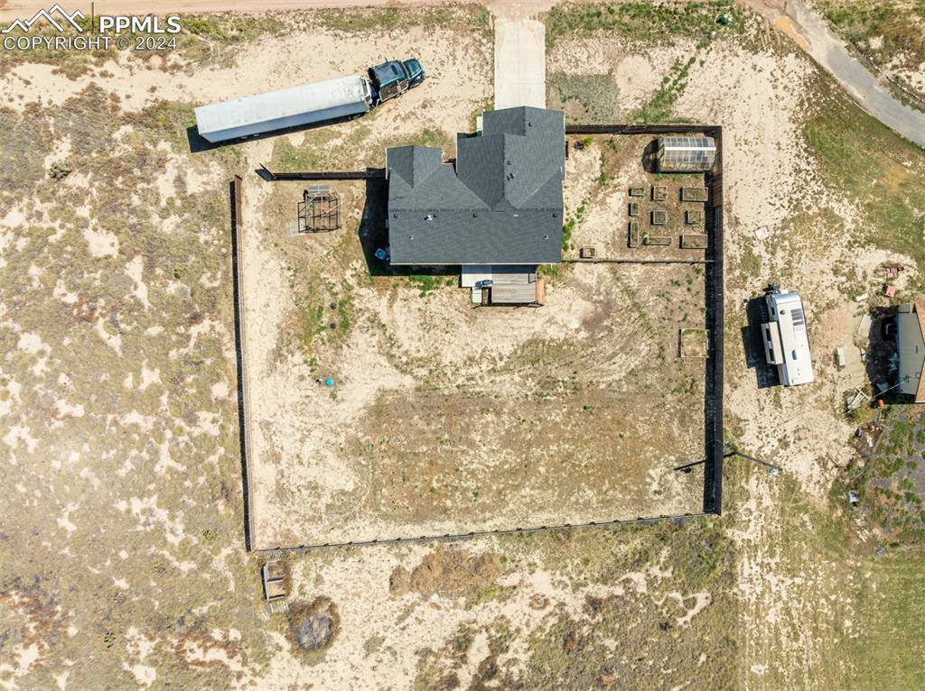 1157 North Picketwire Lane, Pueblo West, CO 81007