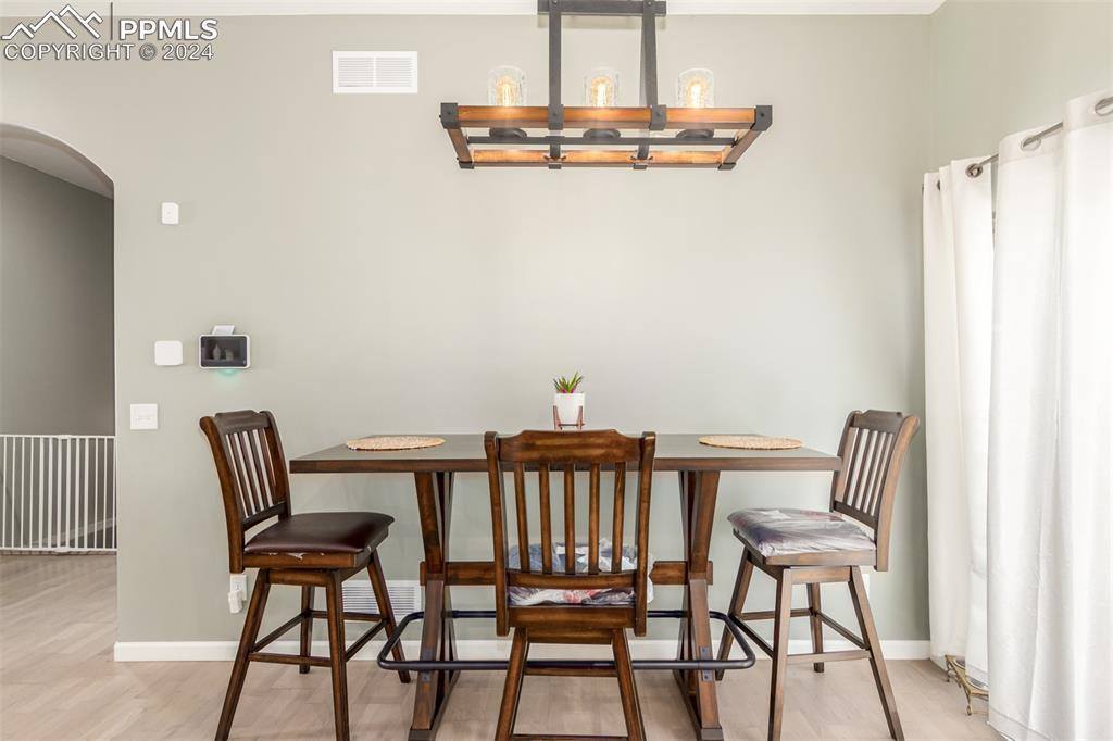 1157 North Picketwire Lane, Pueblo West, CO 81007