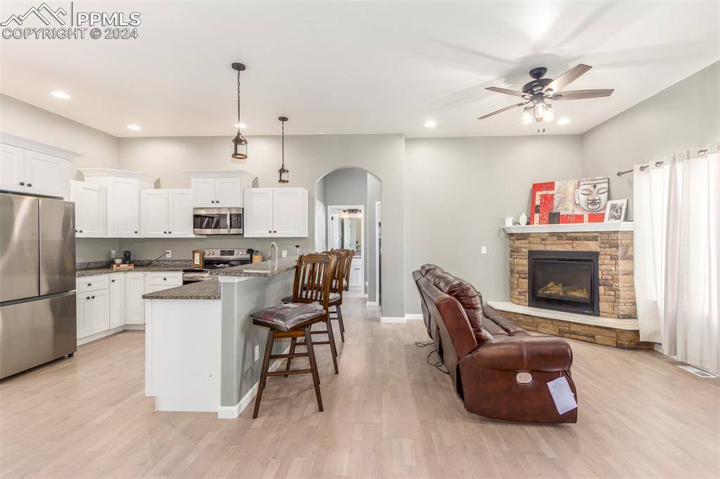 1157 North Picketwire Lane, Pueblo West, CO 81007