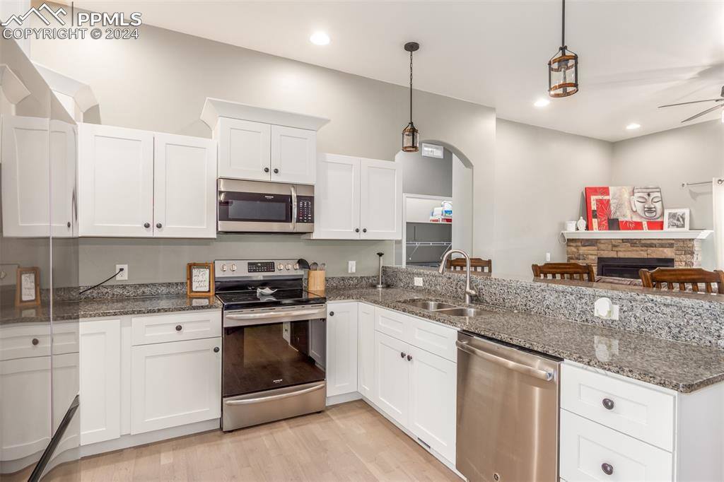 1157 North Picketwire Lane, Pueblo West, CO 81007