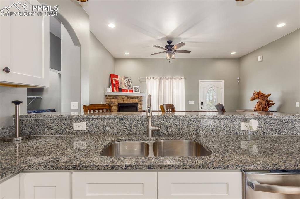 1157 North Picketwire Lane, Pueblo West, CO 81007