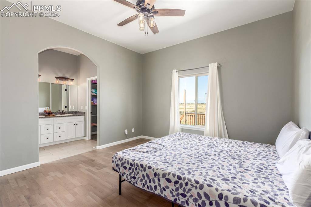 1157 North Picketwire Lane, Pueblo West, CO 81007