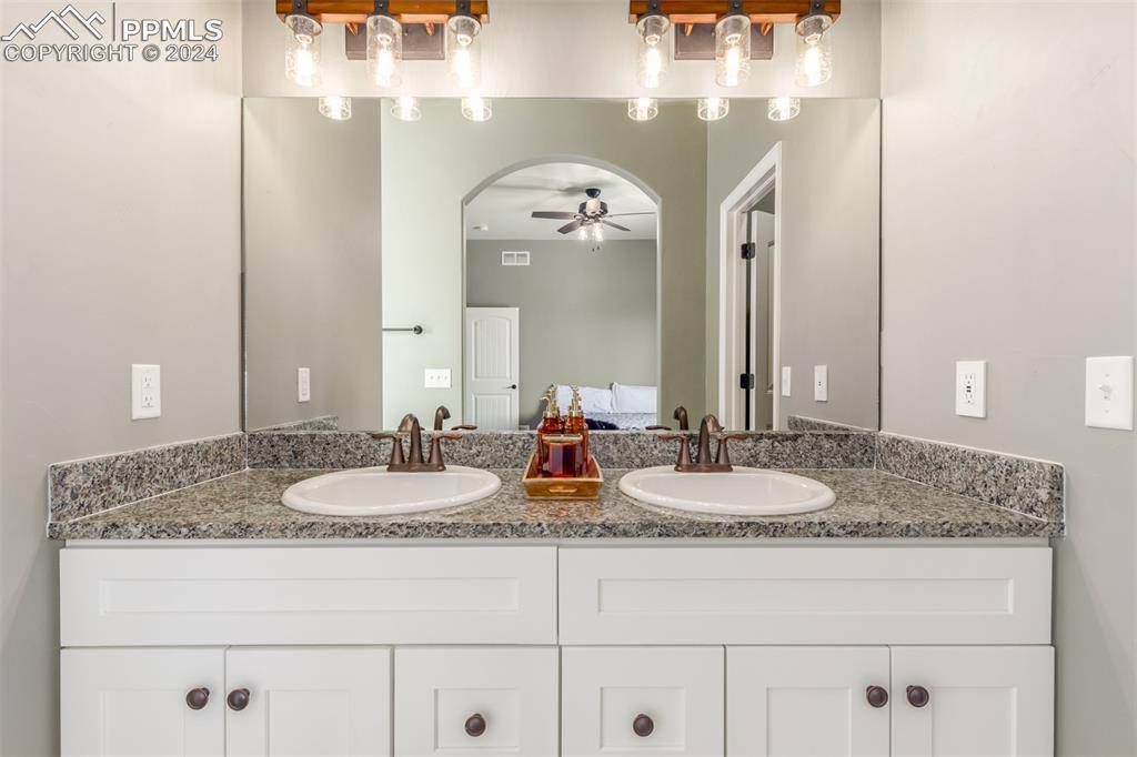 1157 North Picketwire Lane, Pueblo West, CO 81007