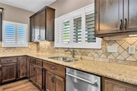 15384 Summit Boulevard, Cobb, CA 95426