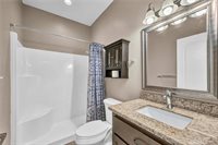15384 Summit Boulevard, Cobb, CA 95426