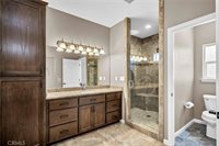 15384 Summit Boulevard, Cobb, CA 95426