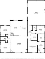 15384 Summit Boulevard, Cobb, CA 95426