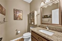 15384 Summit Boulevard, Cobb, CA 95426