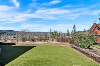 15384 Summit Boulevard, Cobb, CA 95426