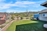 15384 Summit Boulevard, Cobb, CA 95426