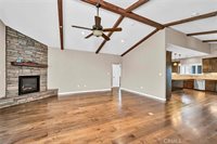 15384 Summit Boulevard, Cobb, CA 95426