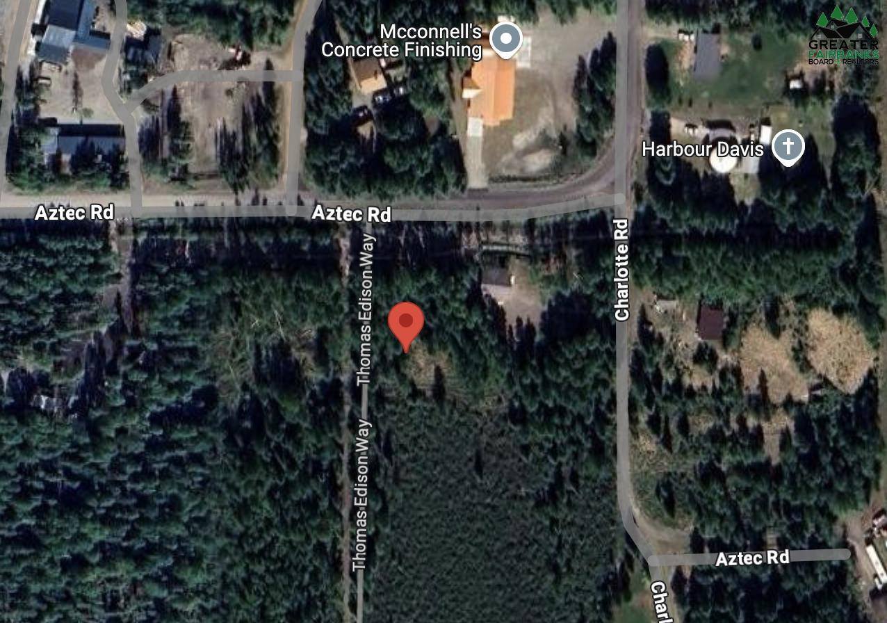 1289 Aztec Road, North Pole, AK 99705