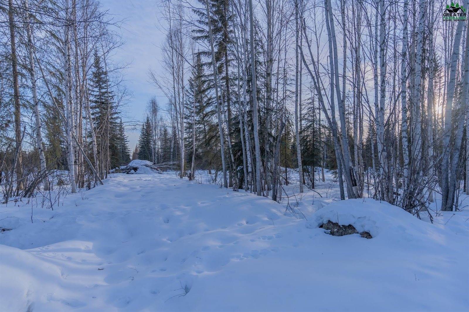 1245 Aztec Road, North Pole, AK 99705