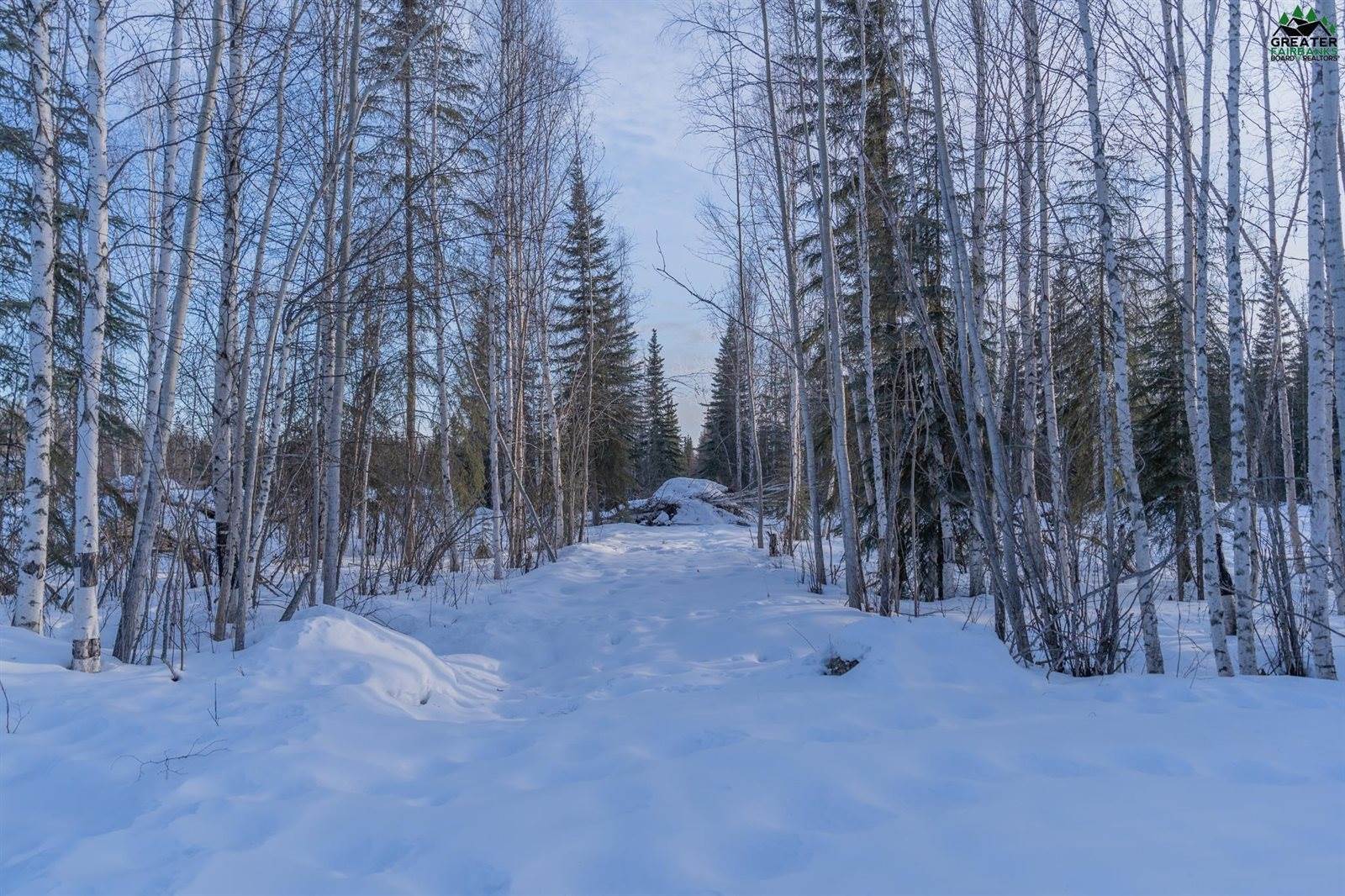 1245 Aztec Road, North Pole, AK 99705