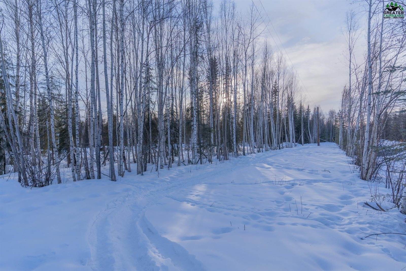 1245 Aztec Road, North Pole, AK 99705