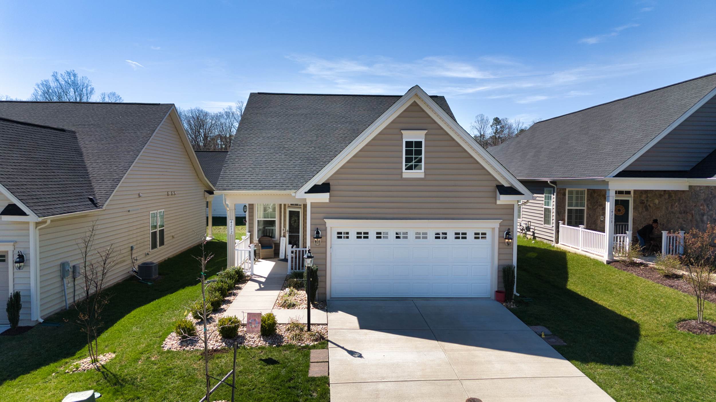 4212 Kendall Lane, Williamsburg, VA 23188