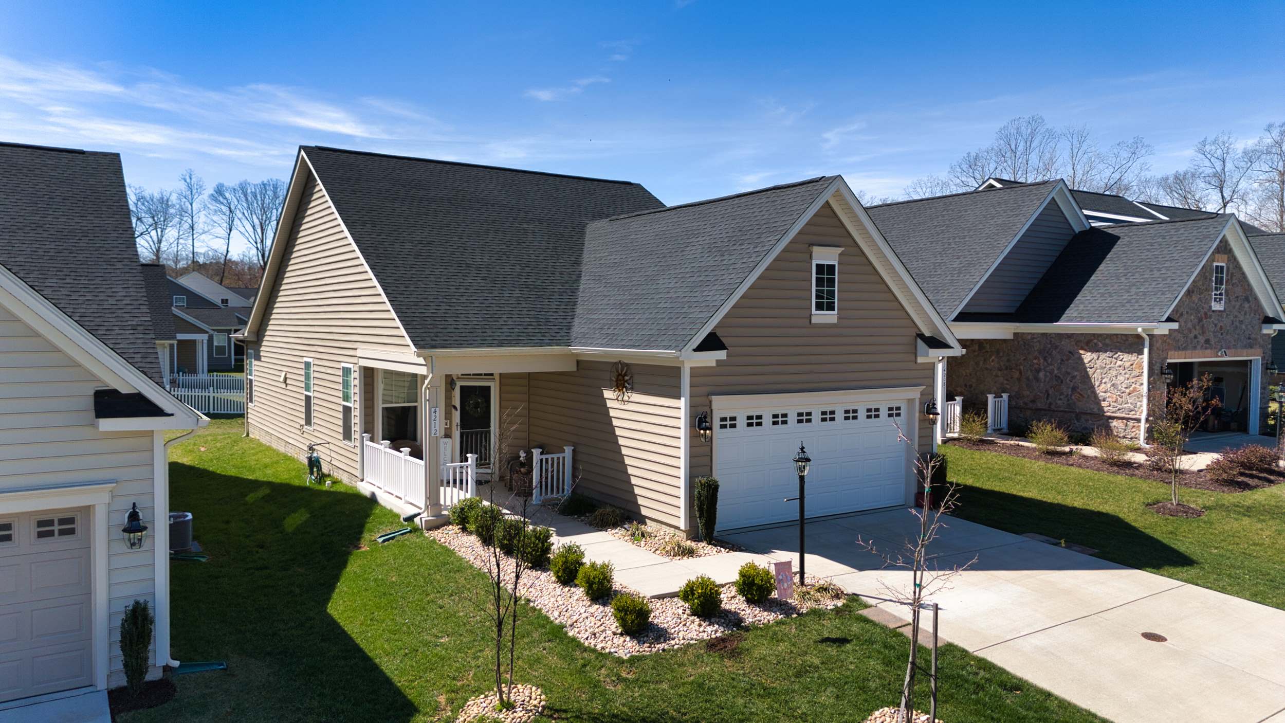 4212 Kendall Lane, Williamsburg, VA 23188