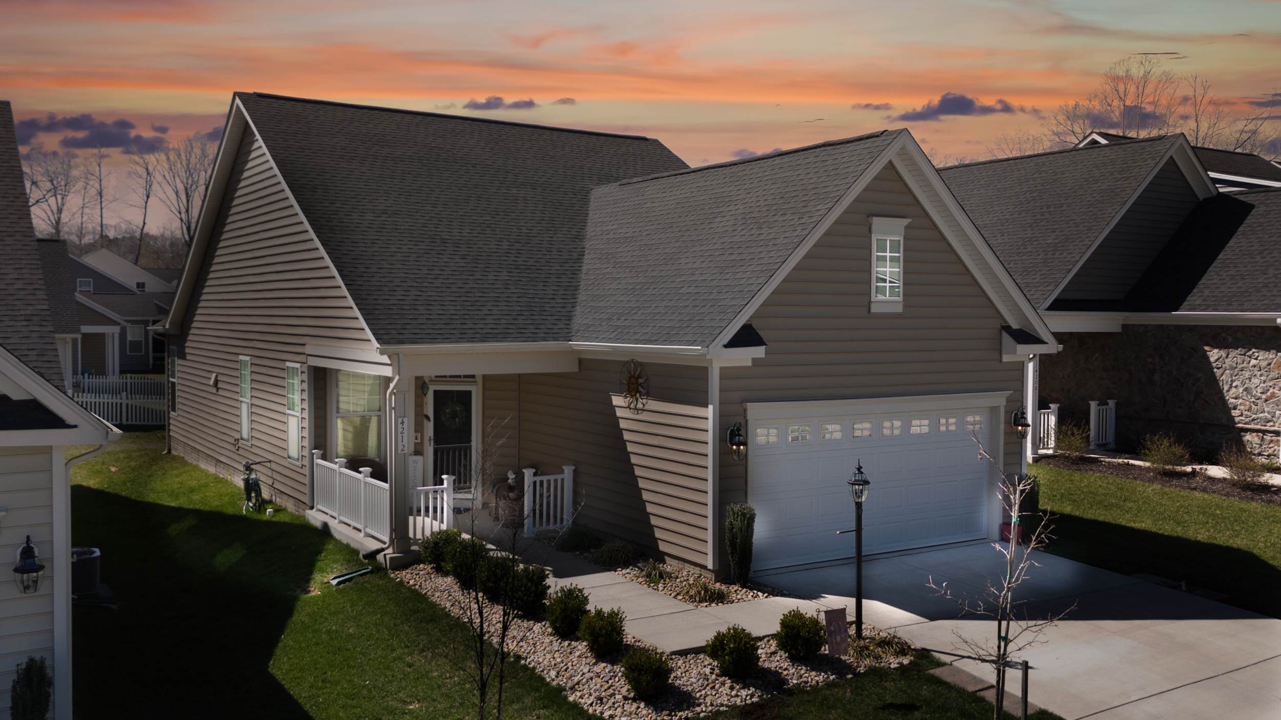 4212 Kendall Lane, Williamsburg, VA 23188