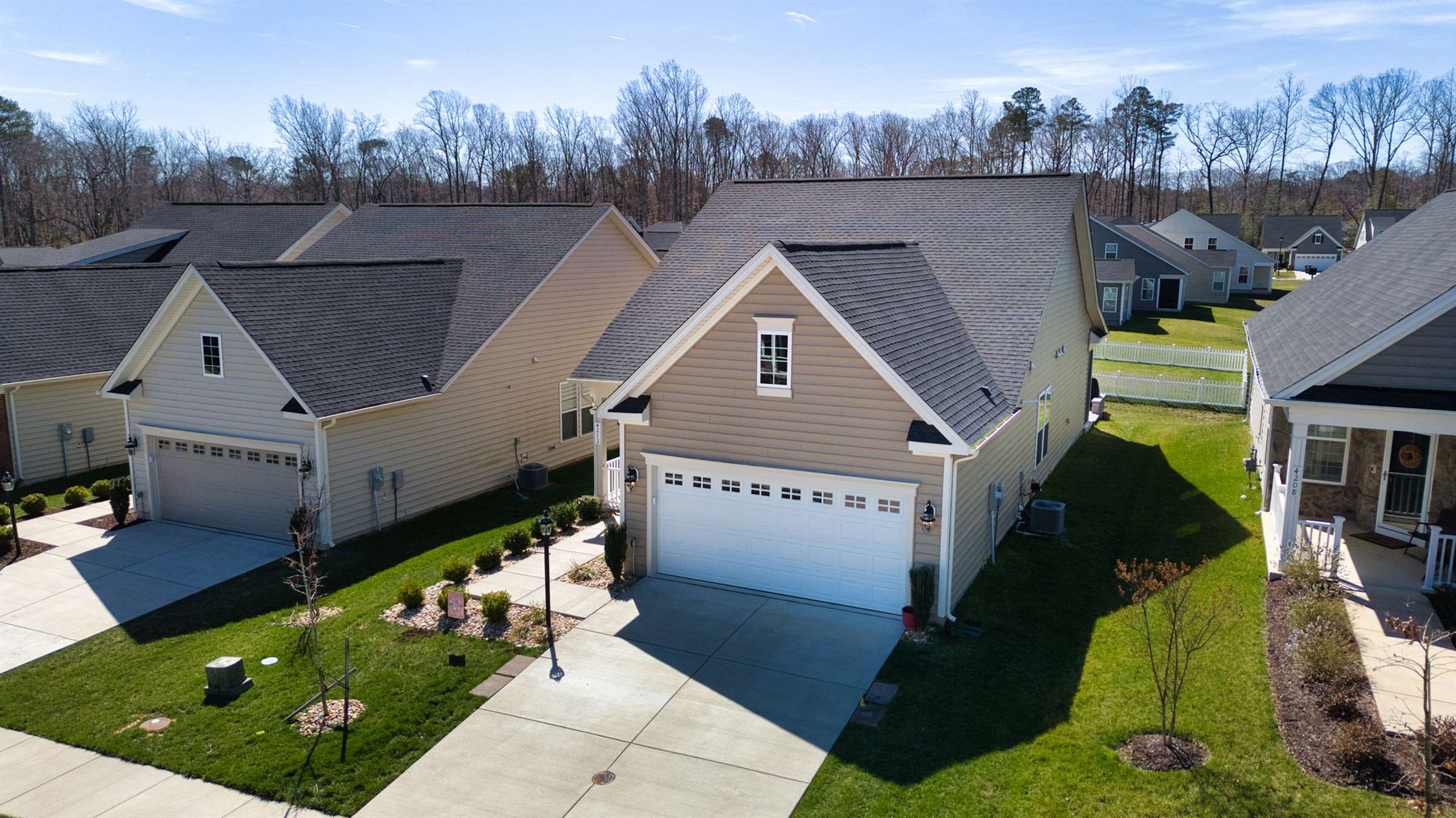 4212 Kendall Lane, Williamsburg, VA 23188