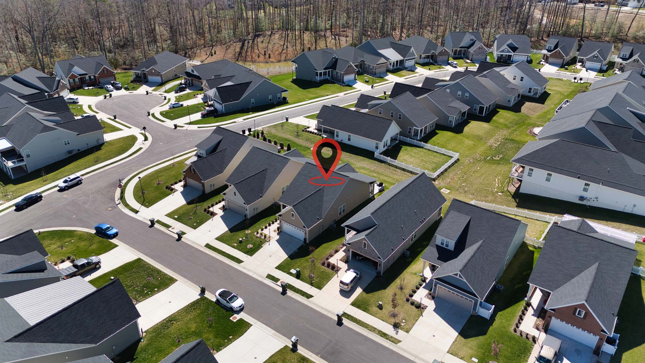 4212 Kendall Lane, Williamsburg, VA 23188