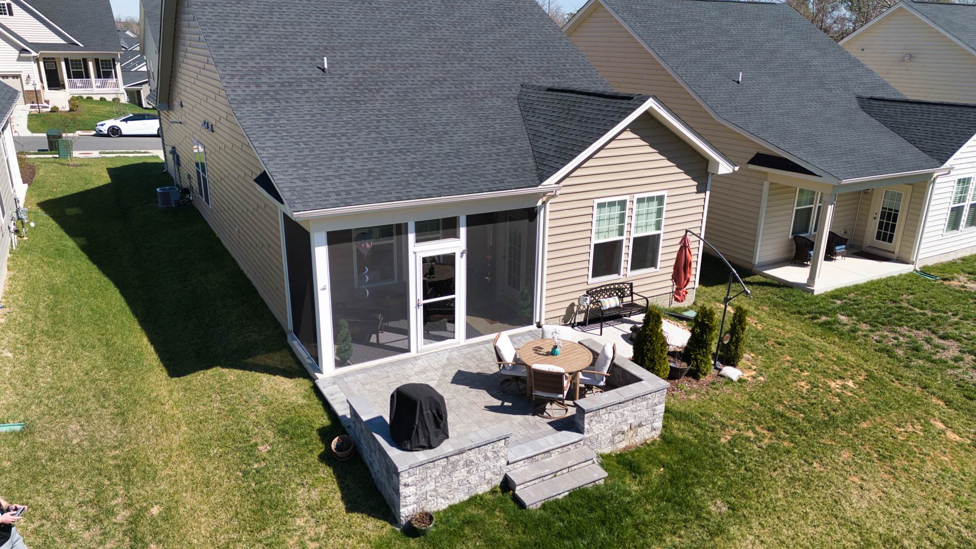 4212 Kendall Lane, Williamsburg, VA 23188