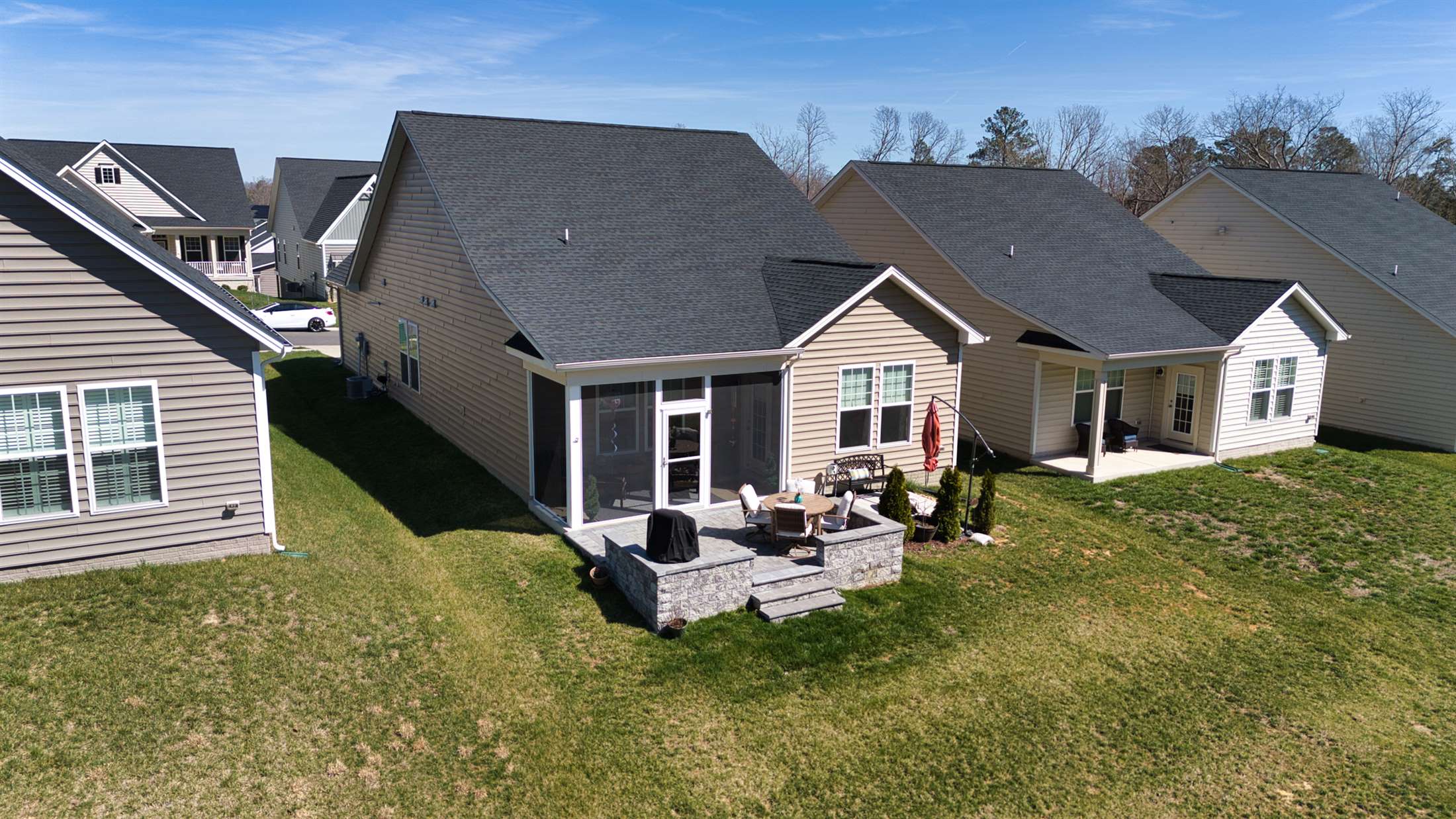 4212 Kendall Lane, Williamsburg, VA 23188