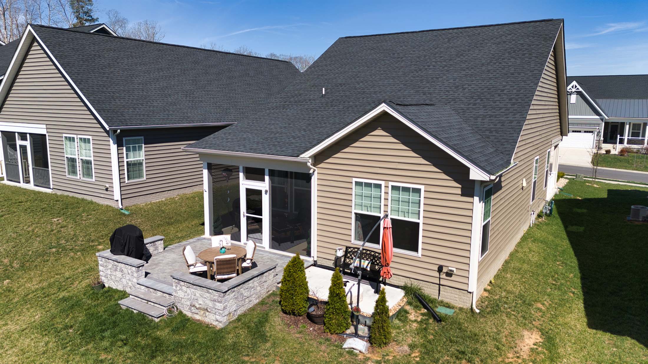 4212 Kendall Lane, Williamsburg, VA 23188