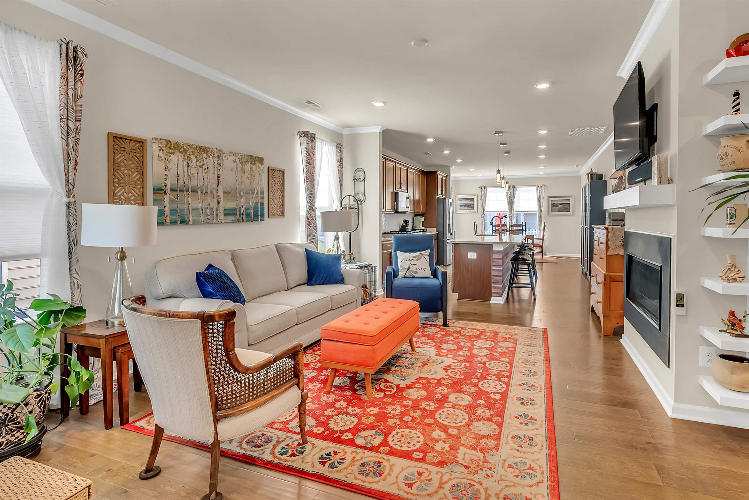 4212 Kendall Lane, Williamsburg, VA 23188