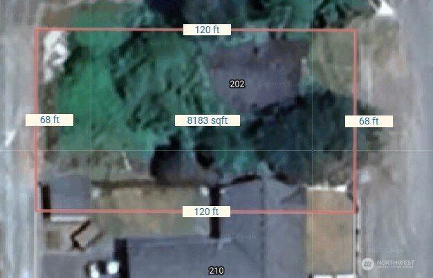 202 Reed Street, Sedro Woolley, WA 98284