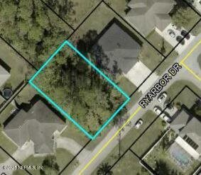 3 Ryarbor Drive, Palm Coast, FL 32164