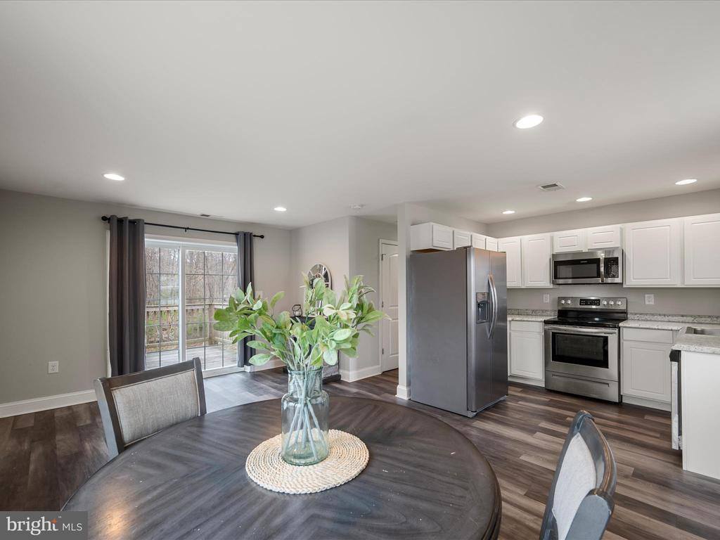 350 Evergreen Lane, Bluemont, VA 20135