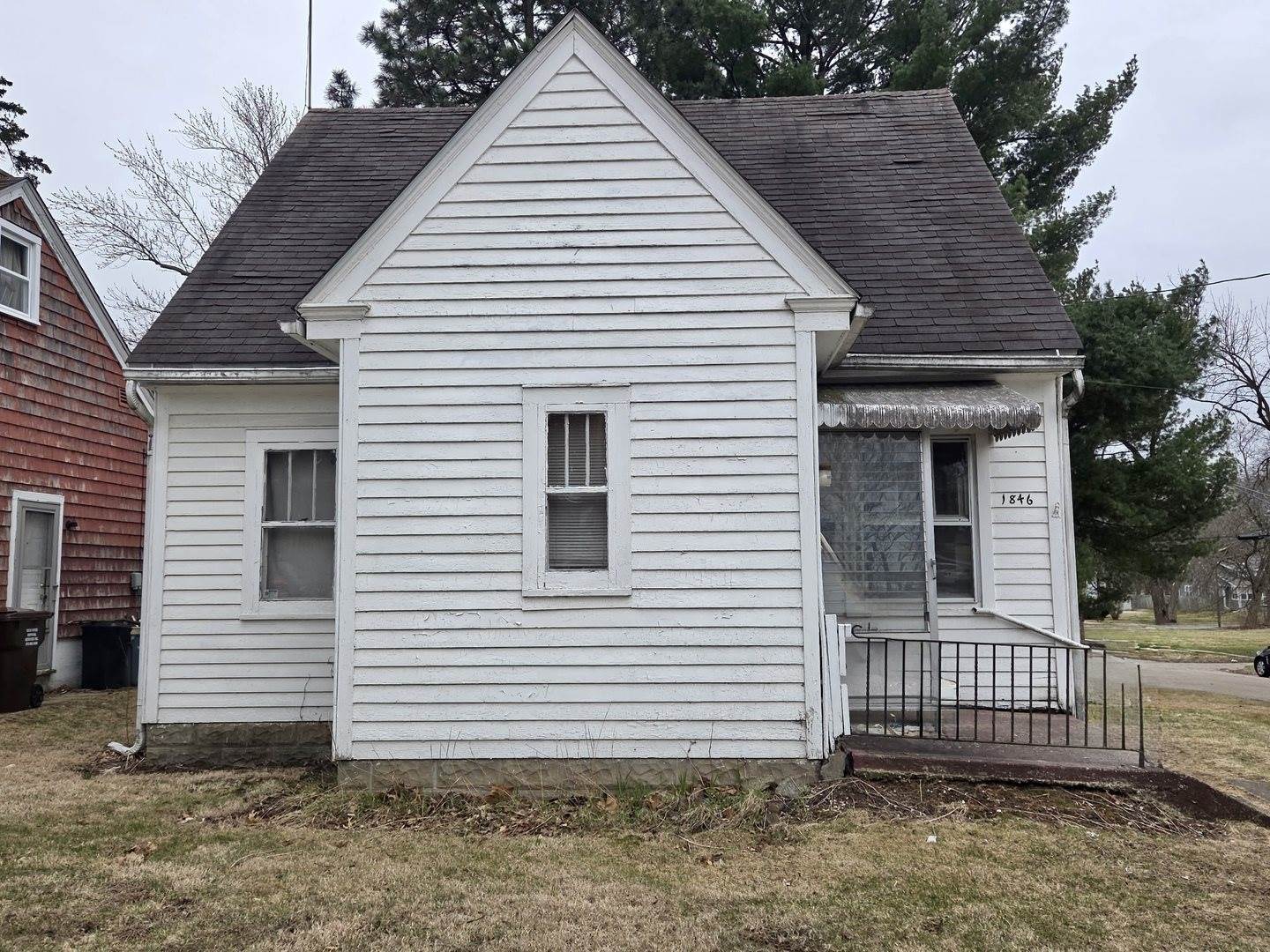 1846 Chestnut Street, Rockford, IL 61102