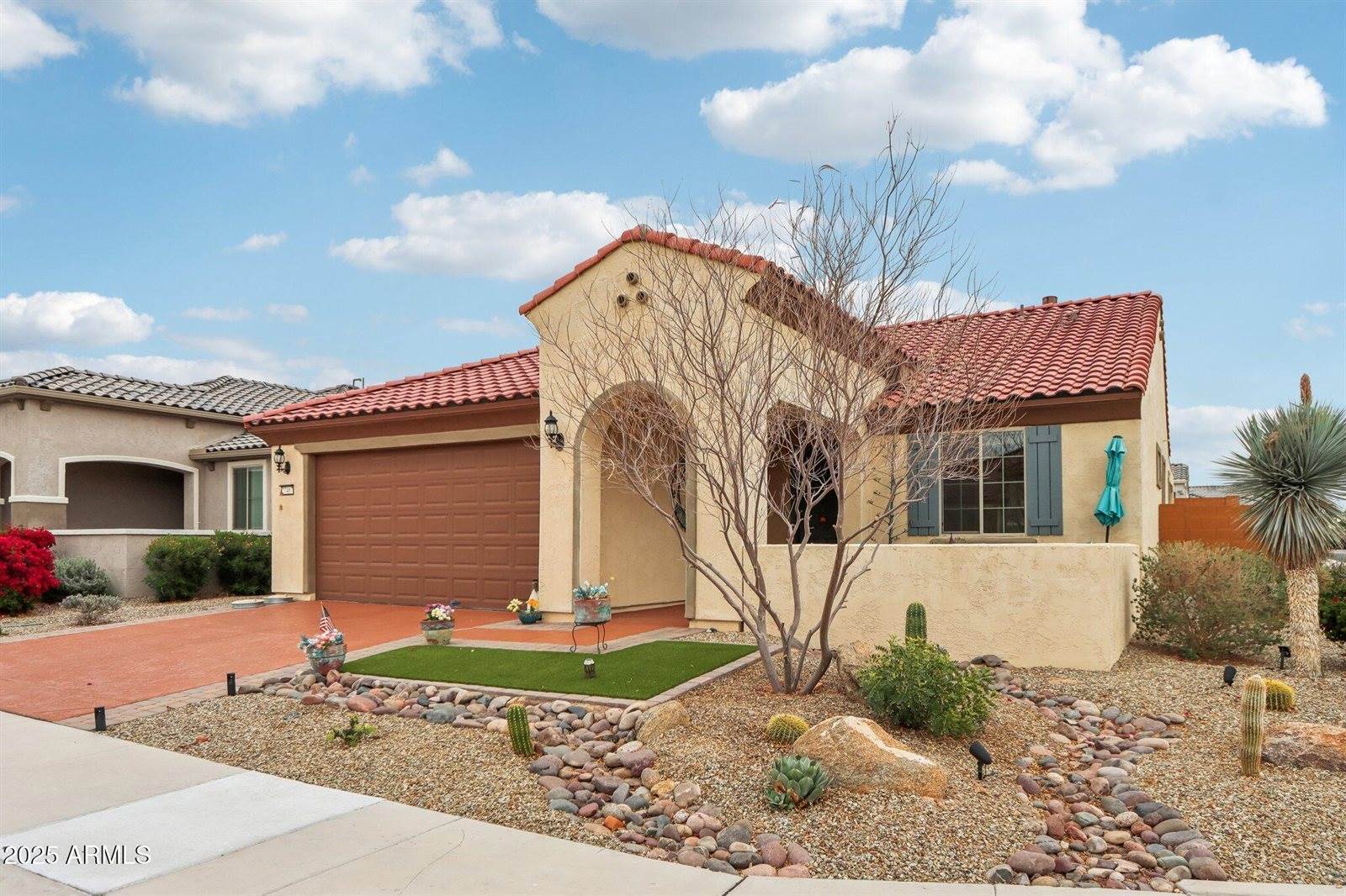 27467 West Osprey Drive, Buckeye, AZ 85396