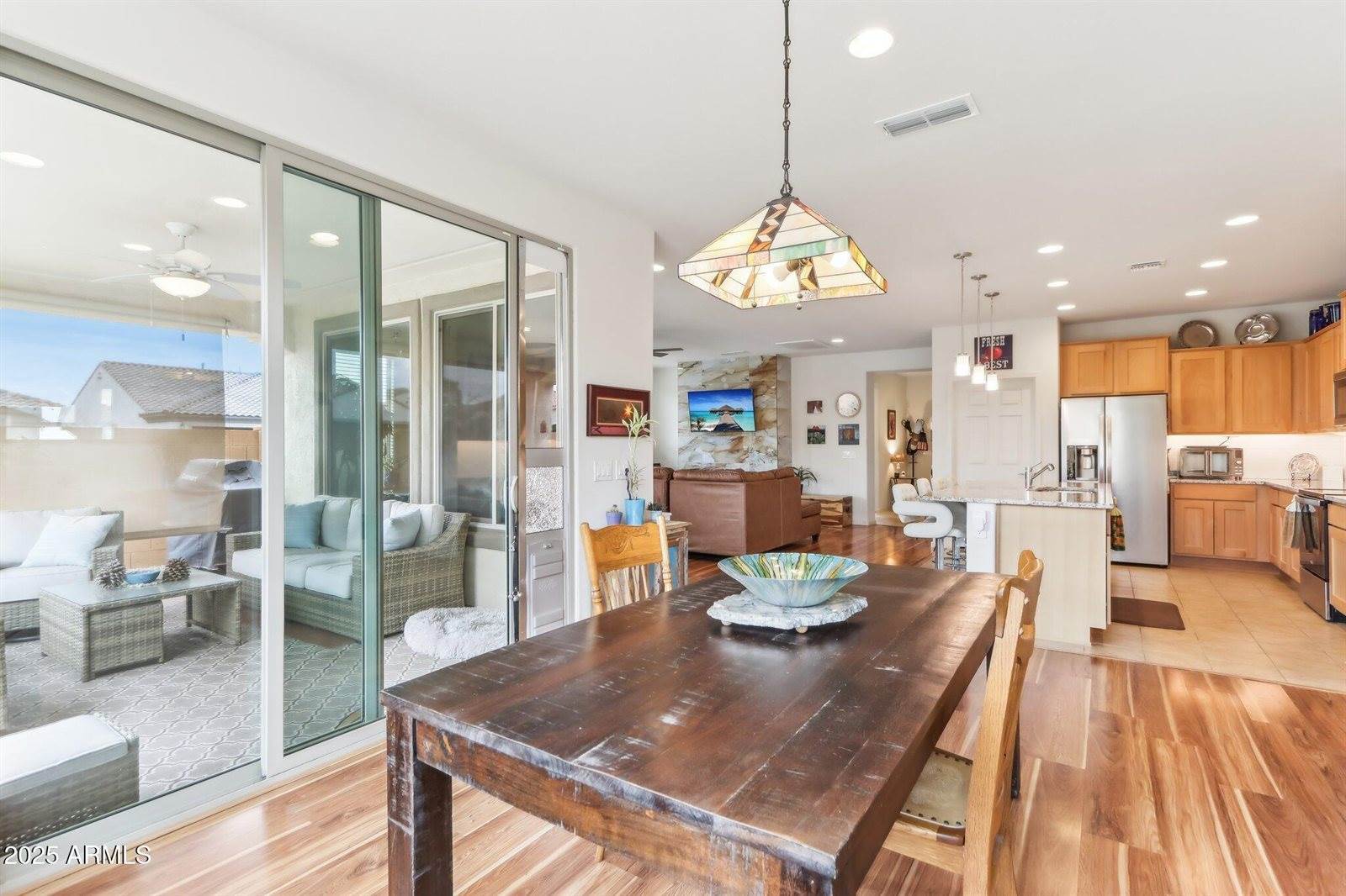 27467 West Osprey Drive, Buckeye, AZ 85396