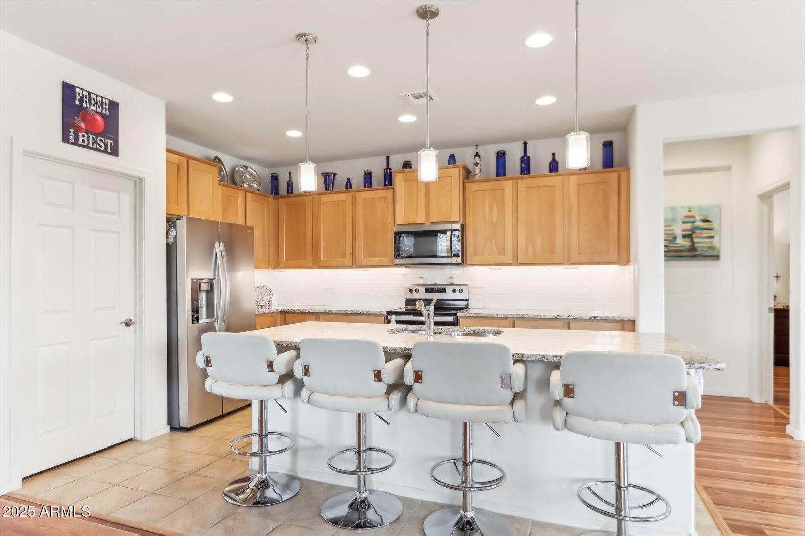 27467 West Osprey Drive, Buckeye, AZ 85396