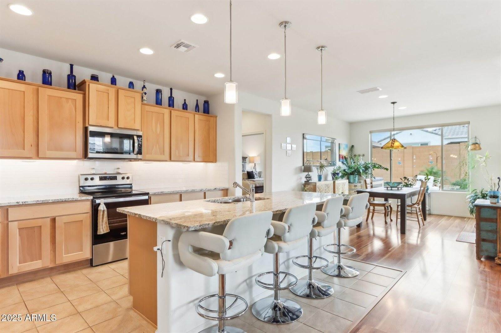 27467 West Osprey Drive, Buckeye, AZ 85396
