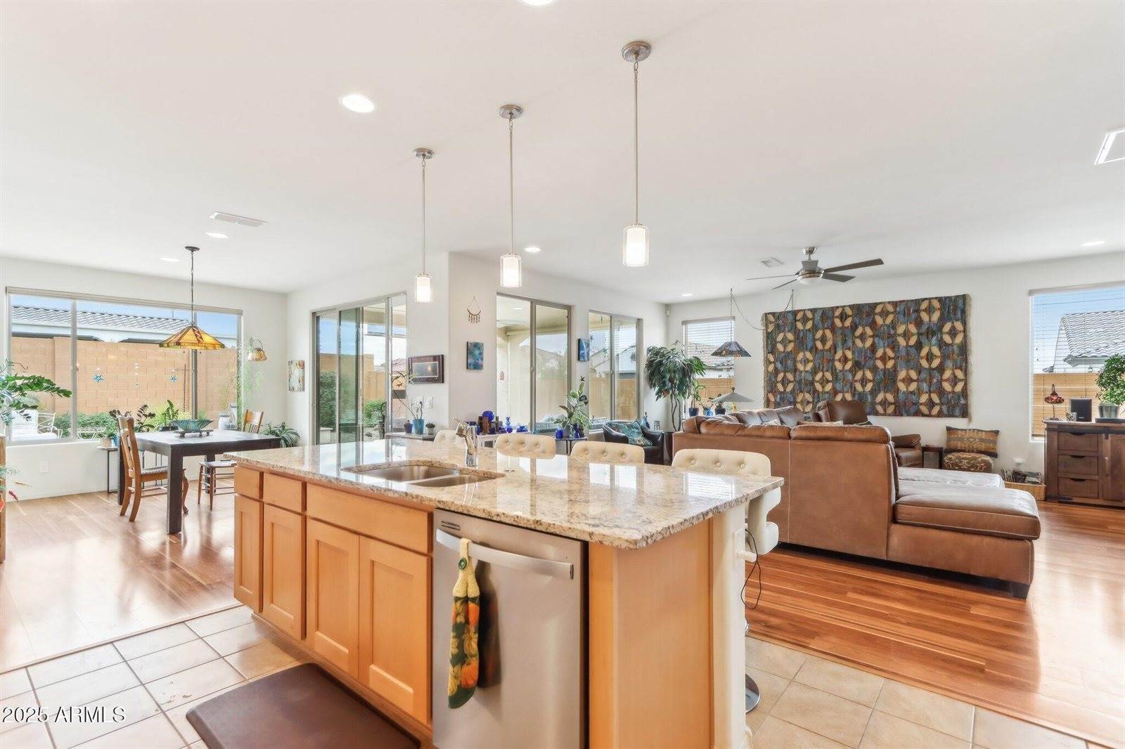 27467 West Osprey Drive, Buckeye, AZ 85396